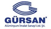 Referanslar / GÜRSAN ALÜMİNYUM İMALAT SANAYİ LİMİTED ŞİRKETİ