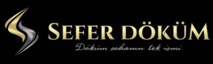 Referanslar / SEFER DÖKÜM VE MAKİNE SANAYİ TİC.LTD.ŞTİ