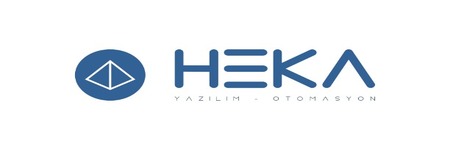 Referanslar / Heka Yazılım Otomasyon Tic. San. Ltd. Şti.
